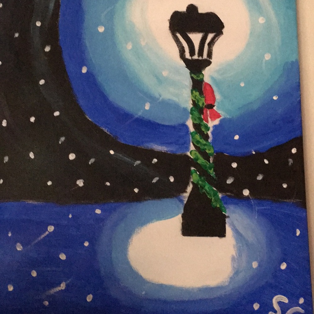 Meet your Posher, Sophie